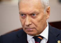 Хацкевич, Григорчук і ван Леувен в Поліссі: Буткевич спростував чутки