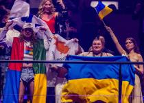 Україна в числі лідерів: букмекери зробили перші прогнози щодо переможця "Євробачення-2025"