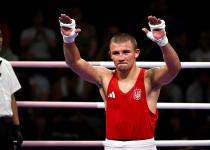 Україна здобула третю золоту медаль Олімпіади 2024