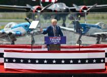 Трамп призначив свого охоронця главою Секретної служби США: що відомо про нього?