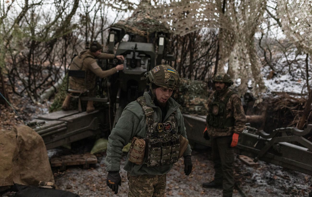 Бої за Велику Новосілку: росіяни посилили обстріли, деякі позиції ЗСУ зруйновані