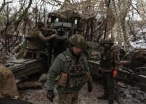 Бої за Велику Новосілку: росіяни посилили обстріли, деякі позиції ЗСУ зруйновані