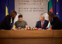 Болгарія приєдналася до навчання українських військових у рамках ініціативи НАТО