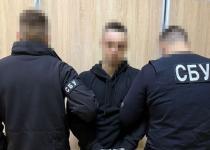 У Житомирі зловмисники планували підірвати поліцію, сховавши вибухівку в іграшці