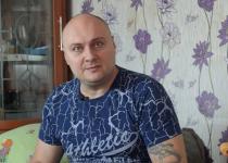 "Маю надію, що зможу танцювати": важкопоранений шахтар Віталій розповів свою історію
