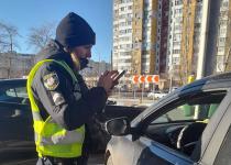 Понад 7 тисяч постанов за рік: коли водіїв можуть покарати серйозним штрафом?