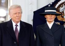 Ось чому Трамп та його дружина досі разом: астролог пояснила, в чому їхній секрет