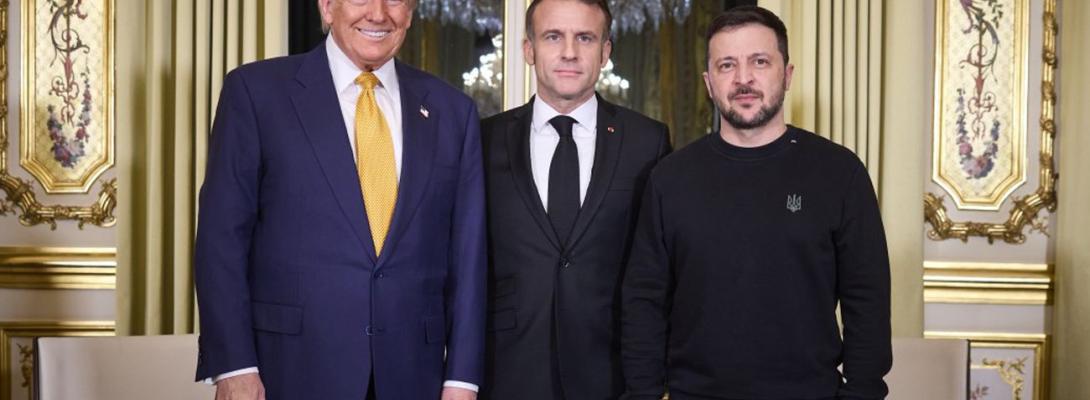 Безпека України під питанням? США перекладають відповідальність на Європу – деталі