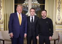 Безпека України під питанням? США перекладають відповідальність на Європу – деталі