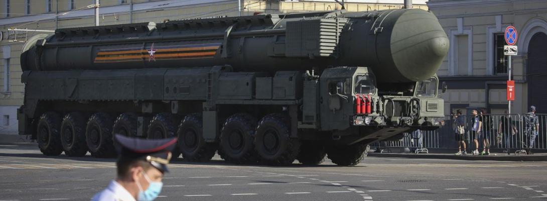 "Орешник" виявився застарілою ракетою? Експерти дослідили уламки і зробили заяву