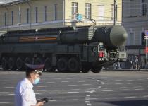 "Орешник" оказался устаревшей ракетой? Эксперты исследовали обломки и сделали заявление