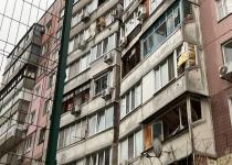 Дніпро та область вночі атакували російські дрони: чергова терористична атака 