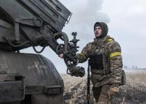 Ворог посилив штурми на Краматорському та Торецькому напрямках, ситуація напружена