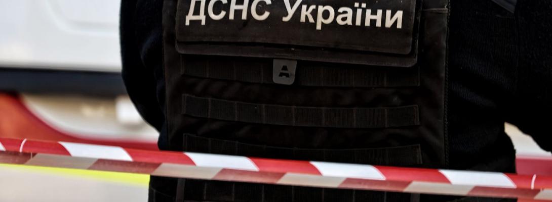 На Прикарпатті окупанти атакували критичну інфраструктуру, сталось загоряння