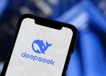 СНБО бьет тревогу: китайский ШИ DeepSeek может быть опасен для безопасности Украины