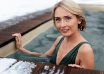 5 українських термальних курортів, що ідеально підходять для зимового релаксу