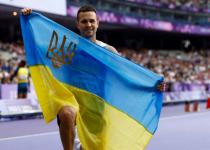 Україна на Паралімпіаді: 82 медалі та 7 місце