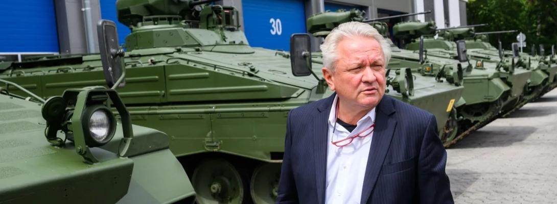 Шок: росія готувала масштабні вбивства в Європі лідерів оборонної промисловості