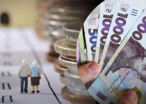 Скільки українців отримують пенсію понад 10 тисяч гривень: офіційні дані ПФУ