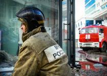 У Тверській області під удар потрапила нафтоперекачувальна станція, була пожежа