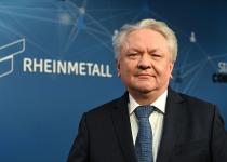 Гендиректор Rheinmetall пояснив, чому росія планувала його вбити: мотиви та причини