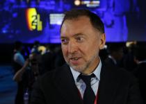СБУ заарештувала активи російського олігарха Дерипаски на суму понад 2 млрд гривень