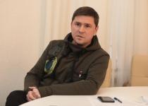 Подоляк про призупинення фінансування: США проведуть аудит і повернуться до цього