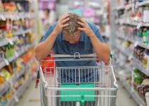 Кошик покупця спорожніє: Ціни на продукти зросли до критичної позначки!