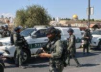  Ізраїль припиняє звільнення палестинців з в'язниць: що стало причиною цього рішення?