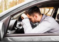 Увага, водії! Великі штрафи чекають на порушників