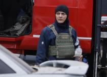 КМВА спростувала інформацію про падіння уламків дрона на будинок: що було насправді?