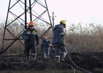НБУ покращив оцінку дефіциту е/е в Україні, але ризики руйнування потужностей високі