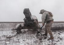 На Покровському напрямку відбулась майже половина боїв за добу: карта бойових дій