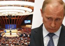 Історичне рішення ПАРЄ: путін — терорист! Мезенцева-Федоренко розкрила деталі