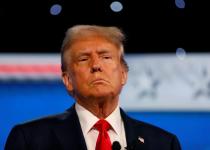 Трамп про Україну: США більше не допоможуть, виходимо з війни!