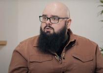 Зірка "Ліги сміху" сказав, чому його двічі не взяли в армію: несподівані обставини