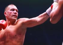 Термвново! Знайшли суперника для Володимира Кличка: у нього є чемпіонський титул