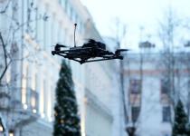 У Латвії зібрали кошти на сотню FPV-дронів для українських військових — Посольство