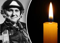 Льотчик-винищувач Іван Болотов загинув у бою, захищаючи Україну: йому було лише 24