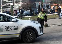 Нічна атака на Київ: в одному з районів столиці виявили уламки ударного дрону