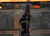 У Черкаській області дрони атакували три підприємства: що відомо про наслідки?