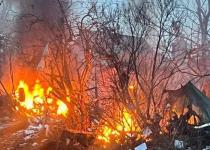 Російські терористи вдарили балістикою по Ізюму: є загиблі та десятки поранених