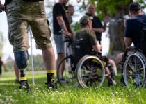 Фахівці із супроводу ветеранів зможуть працювати в лікарнях: що саме зміниться?