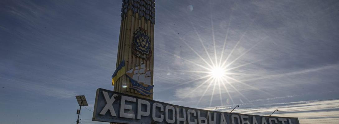 ЗСУ вдарили по Голій Пристані, знищено понад 10 катерів і особовий склад росії
