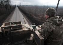 Ворог намагався прорвати оборону ЗСУ на Лиманському напрямку: Генштаб показав карту