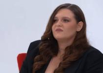 "Моя місія - відроджувати Україну": історія співачки iSKra у музеї "Голоси мирних"