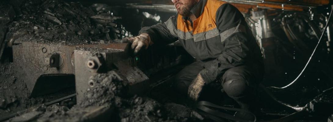 ДТЕК ввів в роботу перші дві вугільні лави для забезпечення стабільного вуглевидобутку