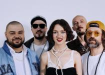 Солістка Future Culture відверто про виступи для військових: "Там я завжди в сльозах"