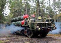 Партизани розвідали зенітний ракетний полк у Підмосков'ї: нові деталі операції