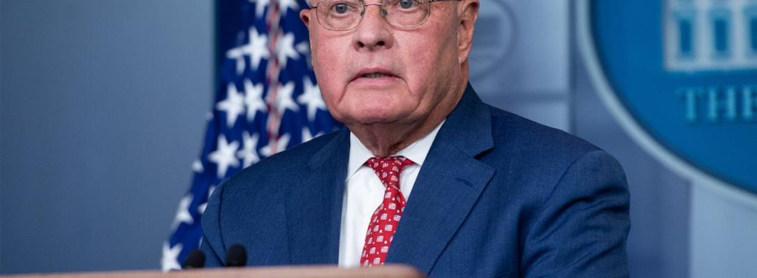 Кіт Келлог не представлятиме "мирний план" щодо України у Мюнхені: що за цим стоїть ?